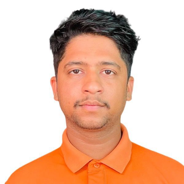 Dhurba Gautam